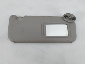compare product 2009-2013 Toyota Corolla Sun Visor Shade Replacement Passenger Right Mirror Fits Fits 2009 2010 2011 2012 2013 OEM Used Auto Parts
