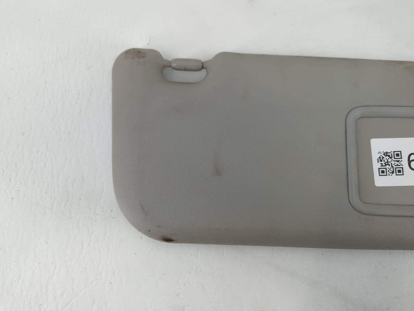 2009-2013 Toyota Corolla Sun Visor Shade Replacement Passenger Right Mirror Fits Fits 2009 2010 2011 2012 2013 OEM Used Auto