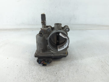 2011-2019 Toyota Corolla Throttle Body P/N:22030-0T080 Fits Fits 2011 2012 2013 2014 2015 2016 2017 2018 2019 OEM Used Auto 