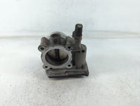 2011-2019 Toyota Corolla Throttle Body P/N:22030-0T080 Fits Fits 2011 2012 2013 2014 2015 2016 2017 2018 2019 OEM Used Auto 