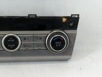 2009-2013 Toyota Corolla Climate Control Module Temperature AC/Heater Replacement Fits Fits 2009 2010 2011 2012 2013 OEM Use