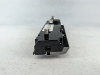 2009-2013 Toyota Corolla Climate Control Module Temperature AC/Heater Replacement Fits Fits 2009 2010 2011 2012 2013 OEM Use