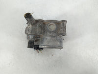2011-2019 Toyota Corolla Throttle Body P/N:22030-0T080 Fits Fits 2011 2012 2013 2014 2015 2016 2017 2018 2019 OEM Used Auto 