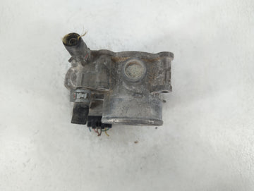 2011-2019 Toyota Corolla Throttle Body P/N:22030-0T080 Fits Fits 2011 2012 2013 2014 2015 2016 2017 2018 2019 OEM Used Auto Parts