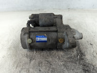 2009-2016 Toyota Corolla Car Starter Motor Solenoid OEM P/N:TN428000-9830 28100-0T050 Fits OEM Used Auto Parts - Oemusedauto