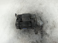 2009-2016 Toyota Corolla Car Starter Motor Solenoid OEM P/N:TN428000-9830 28100-0T050 Fits OEM Used Auto Parts - Oemusedauto