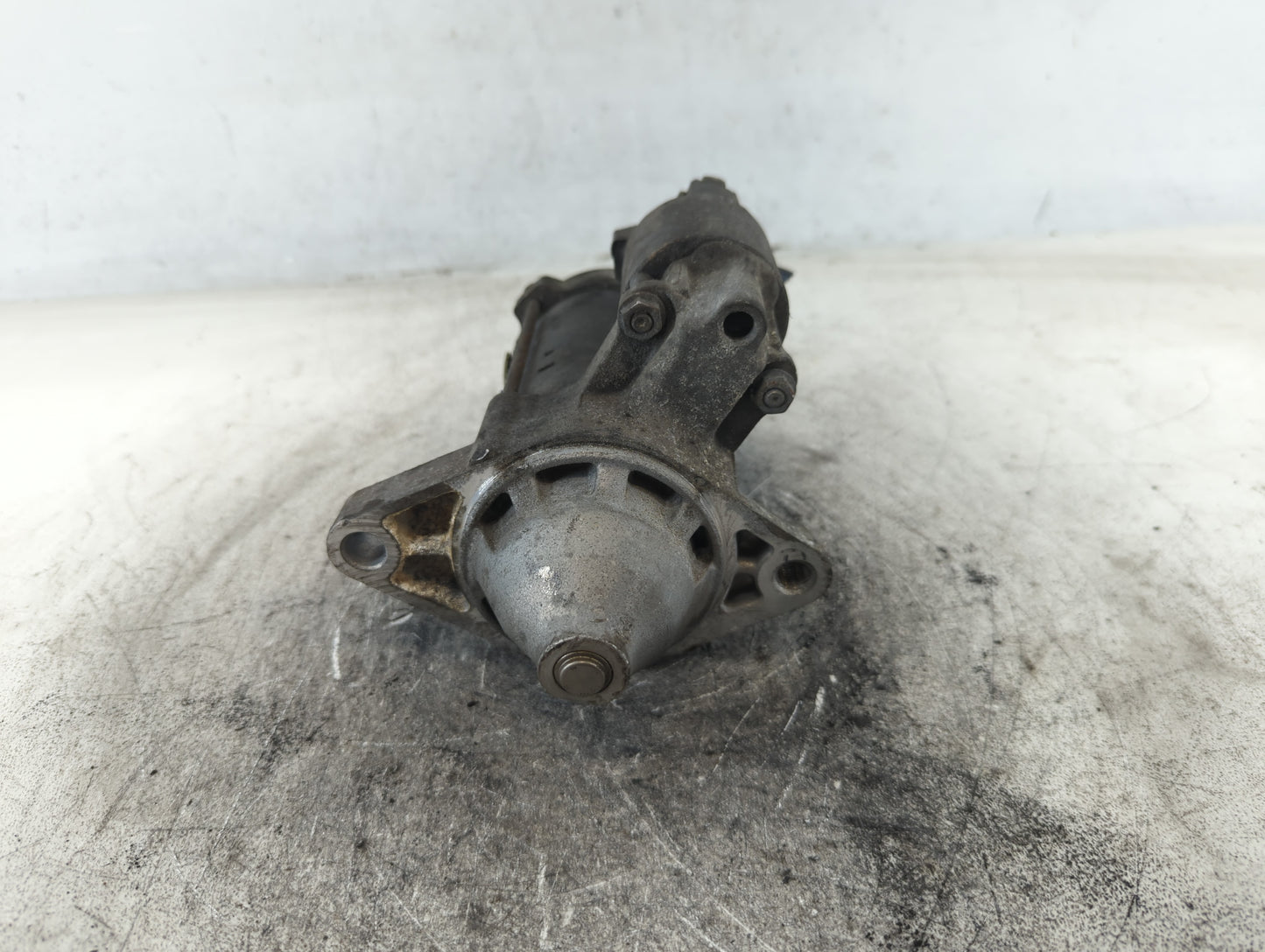 2009-2016 Toyota Corolla Car Starter Motor Solenoid OEM P/N:TN428000-9830 28100-0T050 Fits OEM Used Auto Parts - Oemusedauto