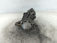 2009-2016 Toyota Corolla Car Starter Motor Solenoid OEM P/N:TN428000-9830 28100-0T050 Fits OEM Used Auto Parts - Oemusedauto