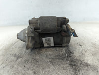 2009-2016 Toyota Corolla Car Starter Motor Solenoid OEM P/N:TN428000-9830 28100-0T050 Fits OEM Used Auto Parts - Oemusedauto