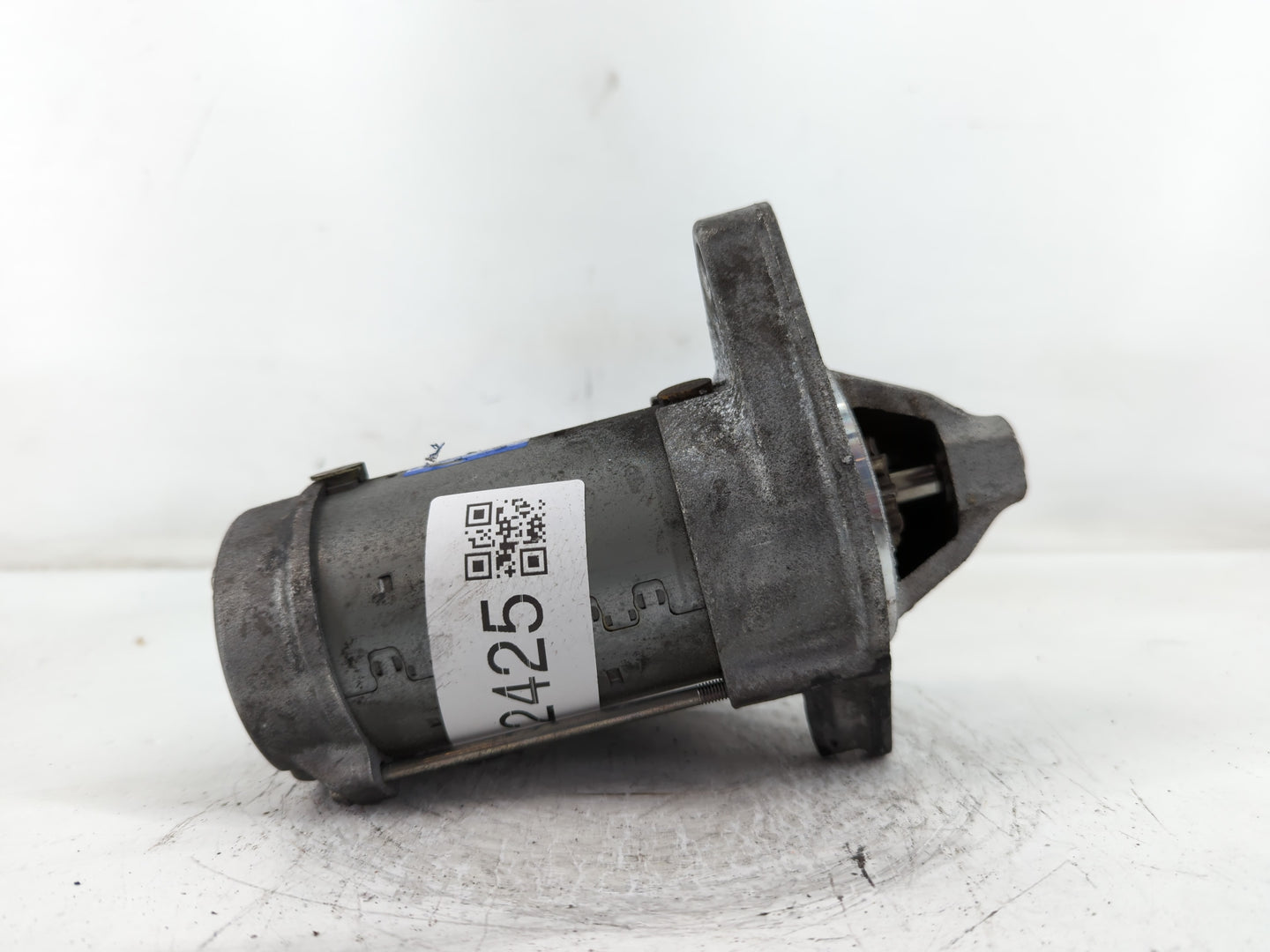 2009-2016 Toyota Corolla Car Starter Motor Solenoid OEM P/N:TN428000-4302 28100-0T050 Fits OEM Used Auto Parts - Oemusedauto