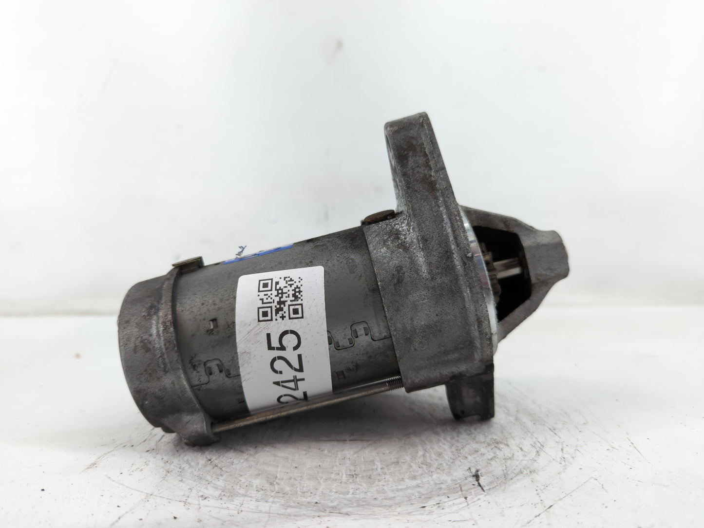 2009-2016 Toyota Corolla Car Starter Motor Solenoid OEM P/N:TN428000-4302 28100-0T050 Fits OEM Used Auto Parts - Oemusedauto