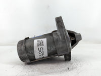 2009-2016 Toyota Corolla Car Starter Motor Solenoid OEM P/N:TN428000-4302 28100-0T050 Fits OEM Used Auto Parts - Oemusedauto