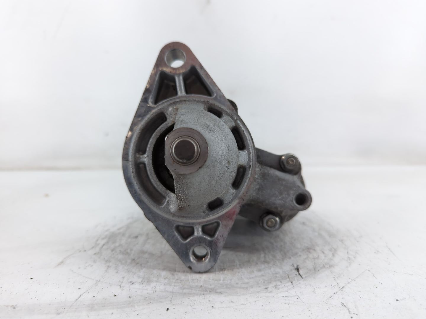 2009-2016 Toyota Corolla Car Starter Motor Solenoid OEM P/N:TN428000-4302 28100-0T050 Fits OEM Used Auto Parts - Oemusedauto