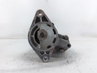 2009-2016 Toyota Corolla Car Starter Motor Solenoid OEM P/N:TN428000-4302 28100-0T050 Fits OEM Used Auto Parts - Oemusedauto