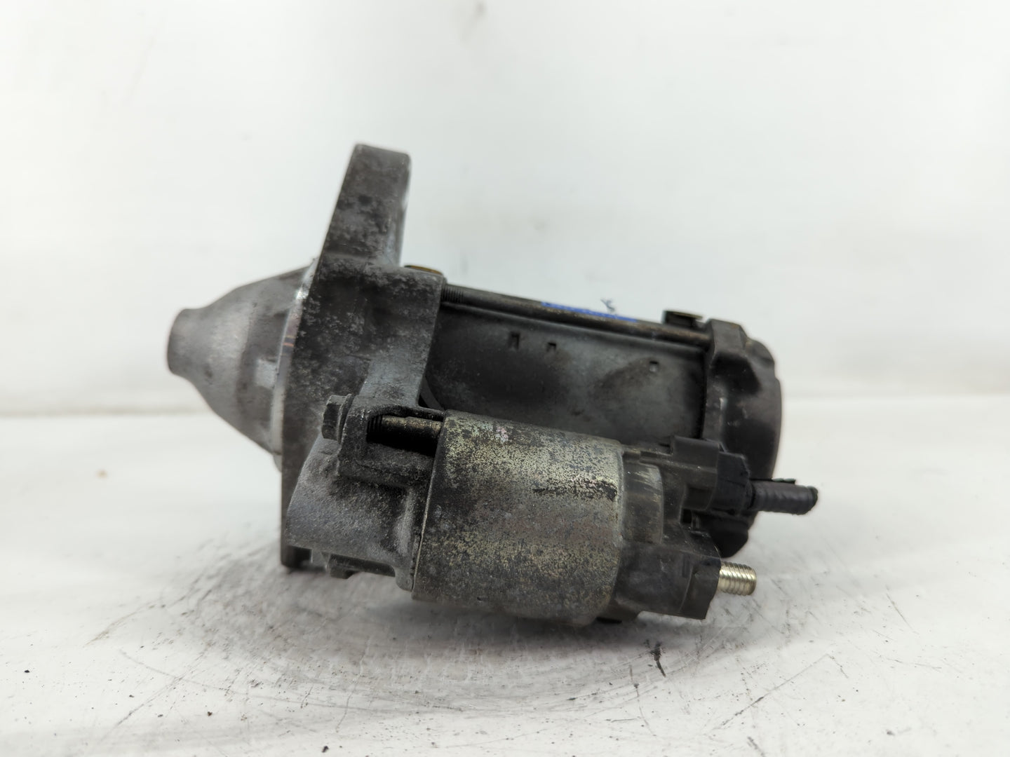 2009-2016 Toyota Corolla Car Starter Motor Solenoid OEM P/N:TN428000-4302 28100-0T050 Fits OEM Used Auto Parts - Oemusedauto