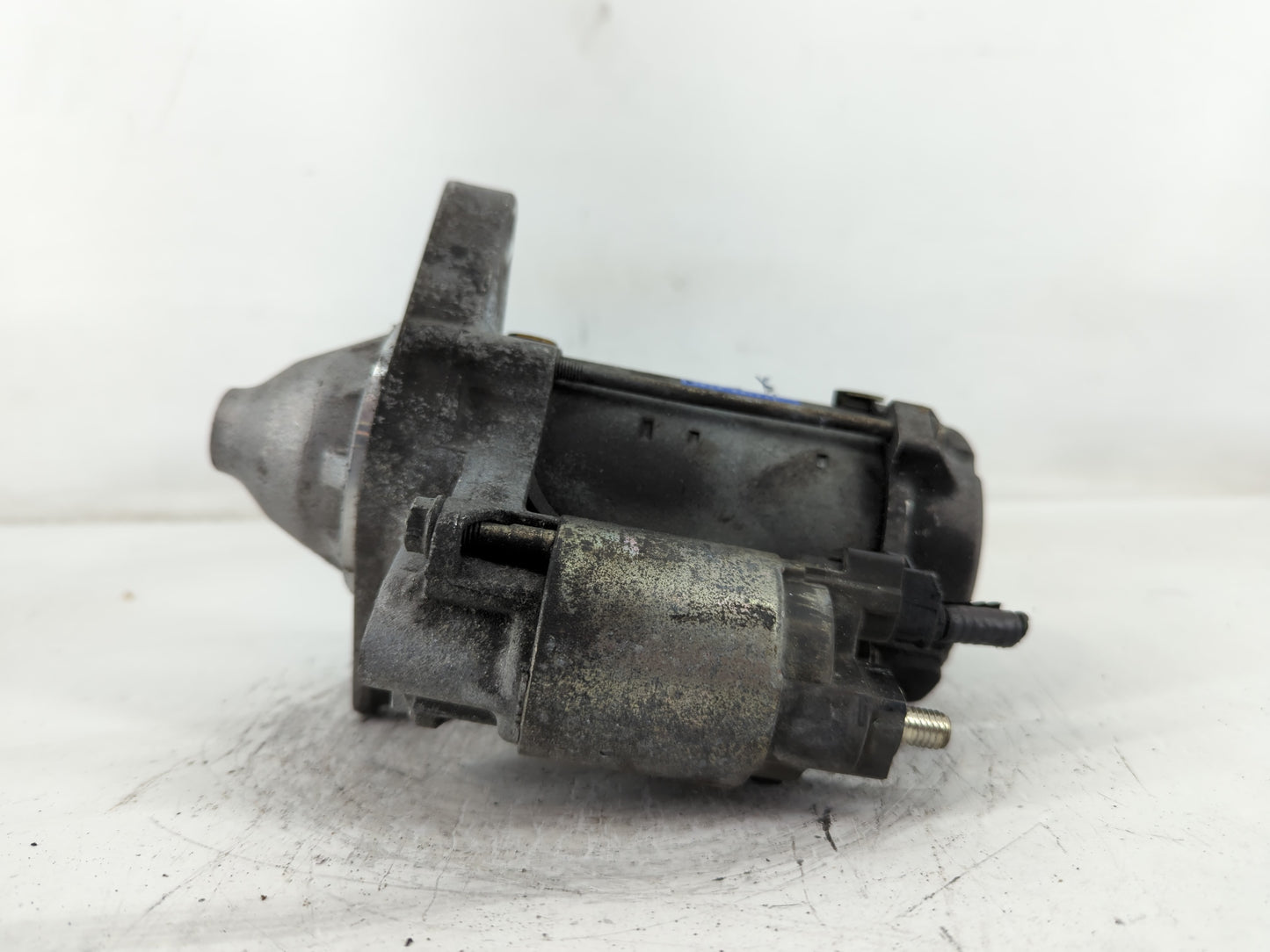 2009-2016 Toyota Corolla Car Starter Motor Solenoid OEM P/N:TN428000-4302 28100-0T050 Fits OEM Used Auto Parts - Oemusedauto