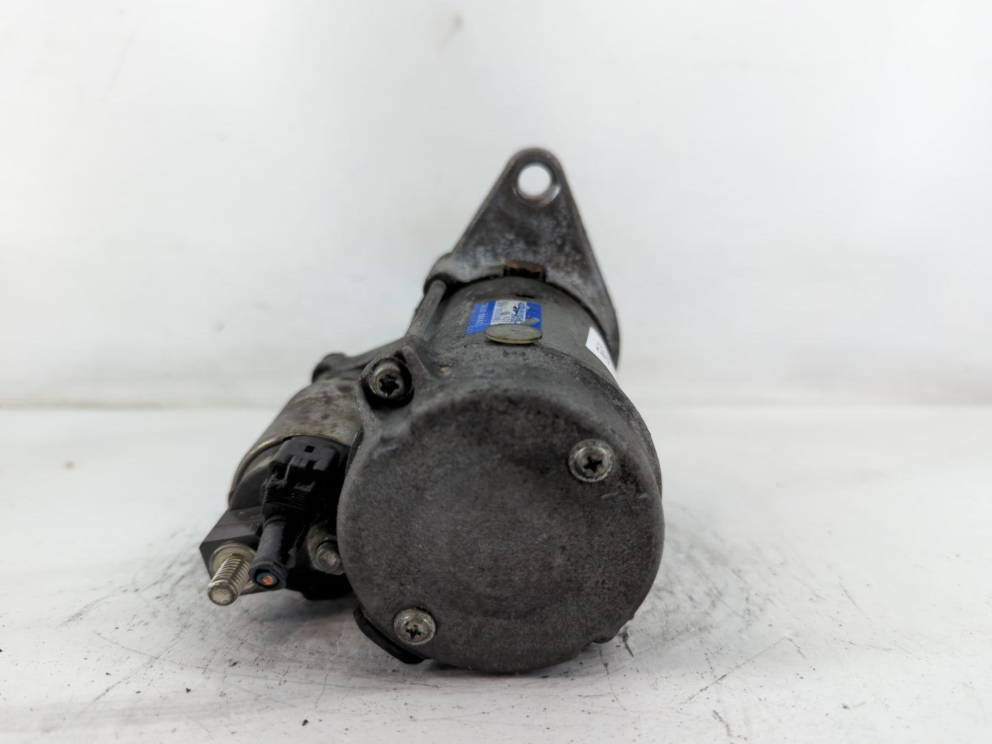 2009-2016 Toyota Corolla Car Starter Motor Solenoid OEM P/N:TN428000-4302 28100-0T050 Fits OEM Used Auto Parts - Oemusedauto