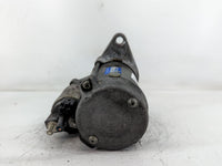 2009-2016 Toyota Corolla Car Starter Motor Solenoid OEM P/N:TN428000-4302 28100-0T050 Fits OEM Used Auto Parts - Oemusedauto