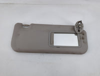2009-2013 Toyota Corolla Sun Visor Shade Replacement Passenger Right Mirror Fits Fits 2009 2010 2011 2012 2013 OEM Used Auto