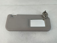 2009-2013 Toyota Corolla Sun Visor Shade Replacement Passenger Right Mirror Fits Fits 2009 2010 2011 2012 2013 OEM Used Auto