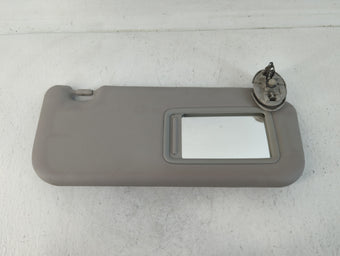 compare product 2009-2013 Toyota Corolla Sun Visor Shade Replacement Passenger Right Mirror Fits Fits 2009 2010 2011 2012 2013 OEM Used Auto Parts