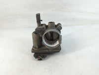 2011-2019 Toyota Corolla Throttle Body P/N:22030-0T080 Fits Fits 2011 2012 2013 2014 2015 2016 2017 2018 2019 OEM Used Auto 