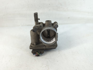 2011-2019 Toyota Corolla Throttle Body P/N:22030-0T080 Fits Fits 2011 2012 2013 2014 2015 2016 2017 2018 2019 OEM Used Auto 