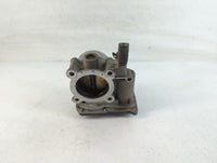 2011-2019 Toyota Corolla Throttle Body P/N:22030-0T080 Fits Fits 2011 2012 2013 2014 2015 2016 2017 2018 2019 OEM Used Auto 
