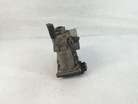 2011-2019 Toyota Corolla Throttle Body P/N:22030-0T080 Fits Fits 2011 2012 2013 2014 2015 2016 2017 2018 2019 OEM Used Auto 