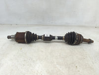 2008-2012 Toyota Highlander Axle Shaft Front Driver Cv C/v - Oemusedautoparts1.com