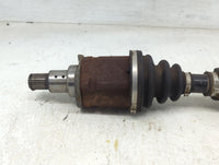 2008-2012 Toyota Highlander Axle Shaft Front Driver Cv C/v - Oemusedautoparts1.com