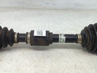 2008-2012 Toyota Highlander Axle Shaft Front Driver Cv C/v - Oemusedautoparts1.com