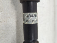 2008-2012 Toyota Highlander Axle Shaft Front Driver Cv C/v - Oemusedautoparts1.com