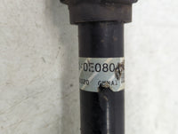2008-2012 Toyota Highlander Axle Shaft Front Driver Cv C/v - Oemusedautoparts1.com