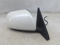 2008-2013 Toyota Highlander Passenger Side View Mirror - Right Door Mirror OEM Used - Oemusedautoparts1.com