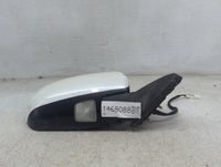2008-2013 Toyota Highlander Passenger Side View Mirror - Right Door Mirror OEM Used - Oemusedautoparts1.com