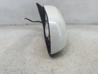 2008-2013 Toyota Highlander Passenger Side View Mirror - Right Door Mirror OEM Used - Oemusedautoparts1.com