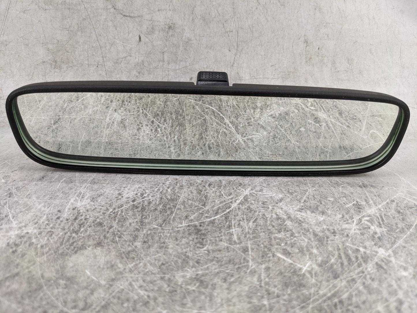 2011-2018 Toyota Highlander Interior Rear View Mirror Replacement OEM P/N:A047171 Murakami 7227 Fits OEM Used Auto Parts - O