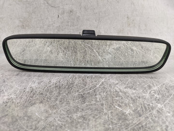 2011-2018 Toyota Highlander Interior Rear View Mirror Replacement OEM P/N:A047171 Murakami 7227 Fits OEM Used Auto Parts - O