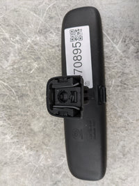 2011-2018 Toyota Highlander Interior Rear View Mirror Replacement OEM P/N:A047171 Murakami 7227 Fits OEM Used Auto Parts - O