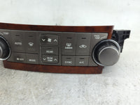 2011-2012 Toyota Highlander Climate Control Module Temperature AC/Heater Replacement P/N:55900-48530 Fits Fits 2011 2012 OEM