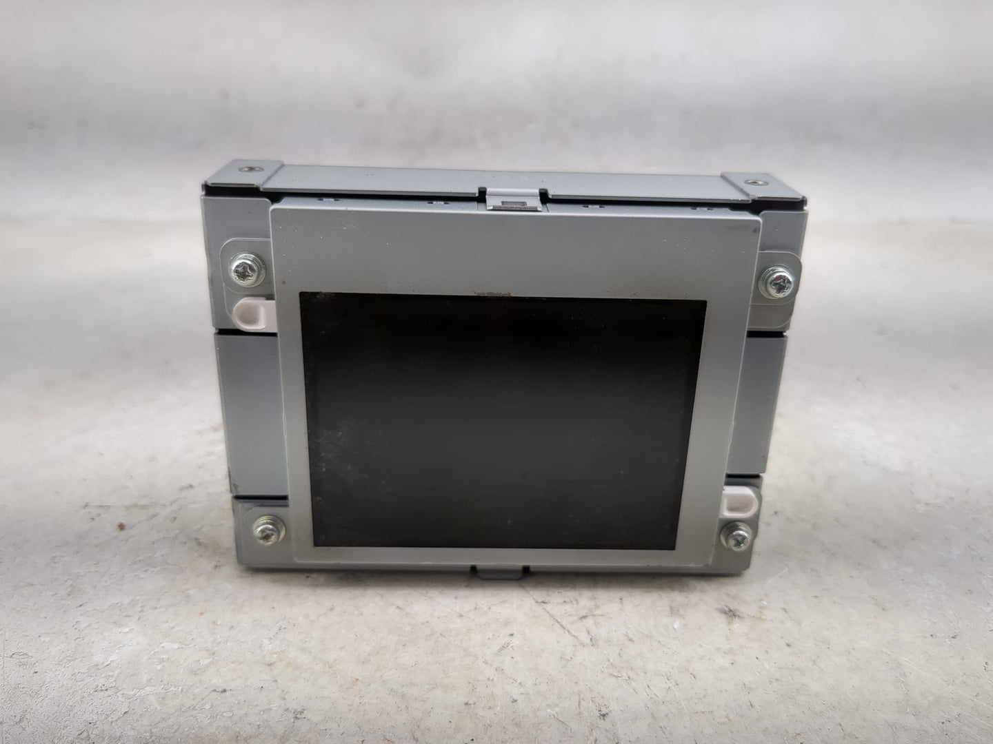 2011 Toyota Highlander Information Display Screen - Oemusedautoparts1.com