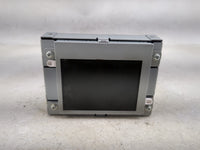 2011 Toyota Highlander Information Display Screen - Oemusedautoparts1.com