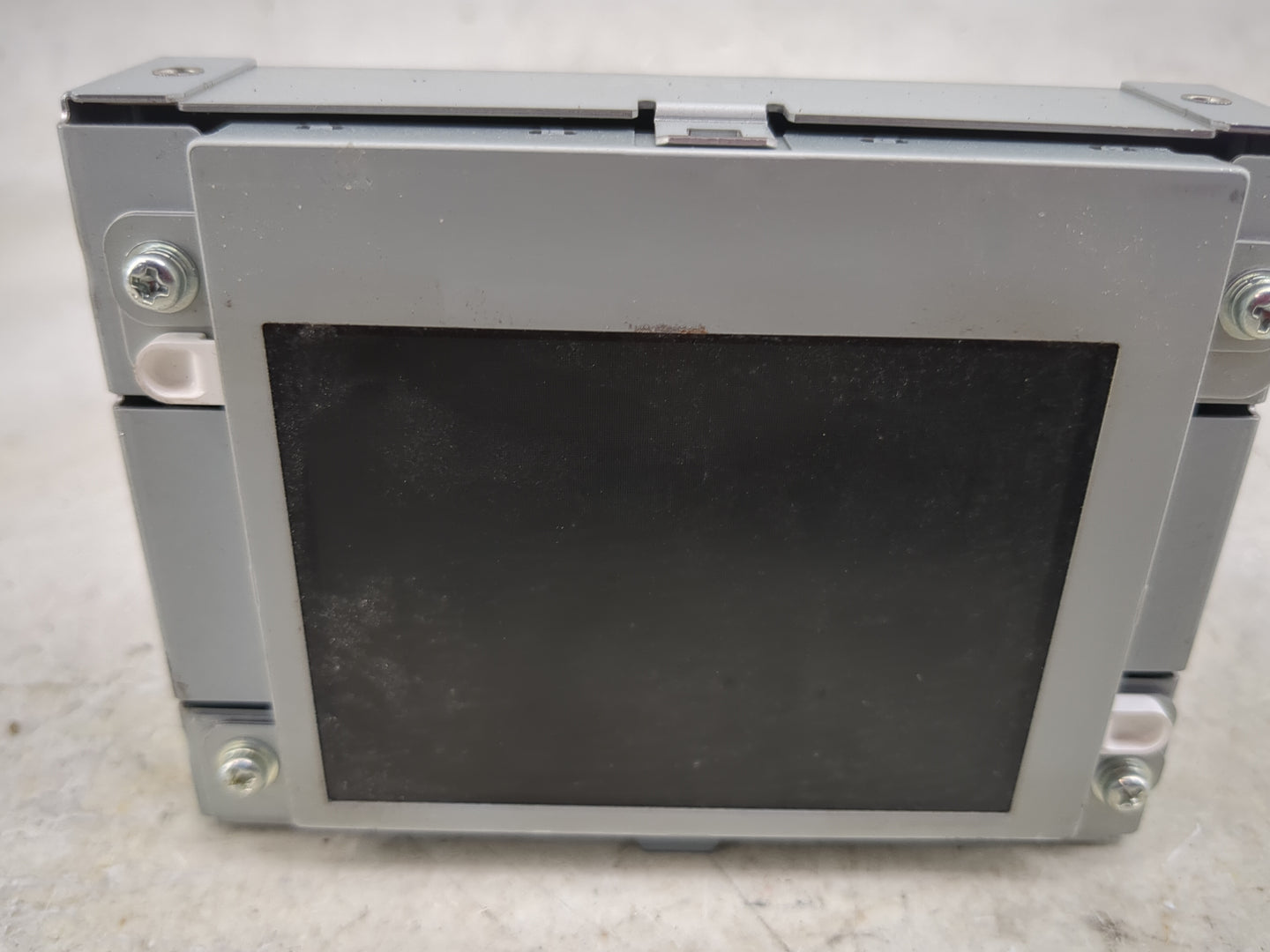 2011 Toyota Highlander Information Display Screen - Oemusedautoparts1.com