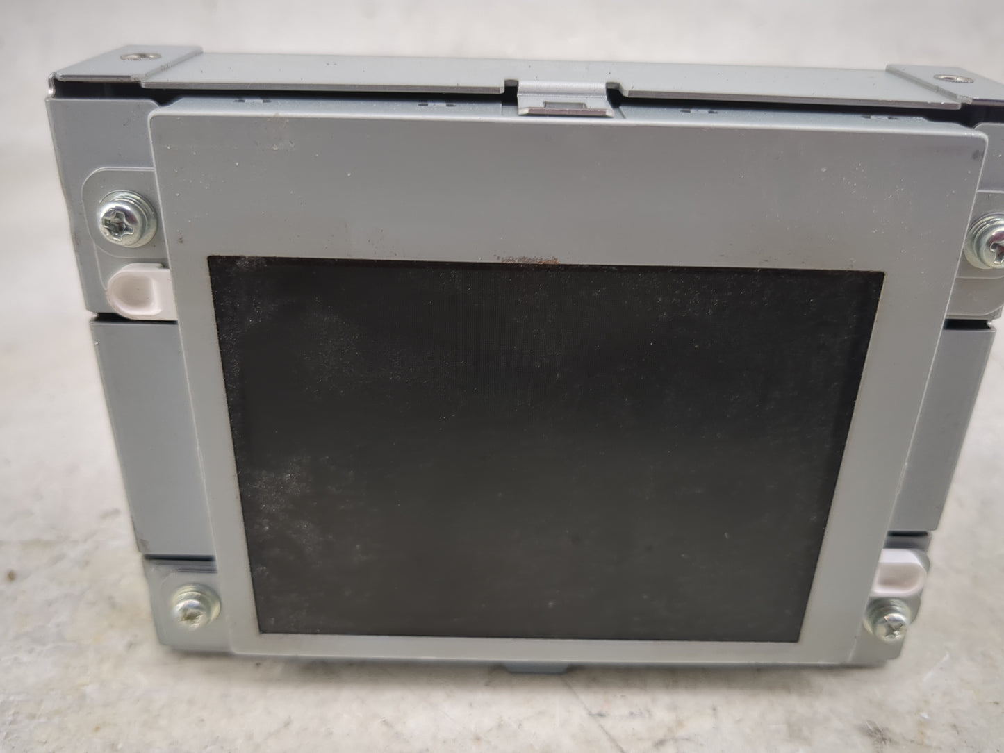 2011 Toyota Highlander Information Display Screen - Oemusedautoparts1.com