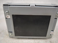 2011 Toyota Highlander Information Display Screen - Oemusedautoparts1.com