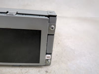 2011 Toyota Highlander Information Display Screen - Oemusedautoparts1.com