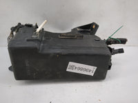 2011-2013 Toyota Highlander Fusebox Fuse Box Panel Relay Module P/N:82720-48160 Fits Fits 2011 2012 2013 OEM Used Auto Parts