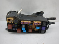2011-2013 Toyota Highlander Fusebox Fuse Box Panel Relay Module P/N:82720-48160 Fits Fits 2011 2012 2013 OEM Used Auto Parts