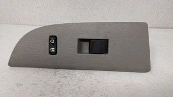 compare product 2011 Toyota Highlander Passenger Right Power Window Switch 74231-0e030